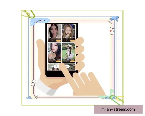 米兰体育app下载全面指南助你畅享最新赛事资讯与互动体验