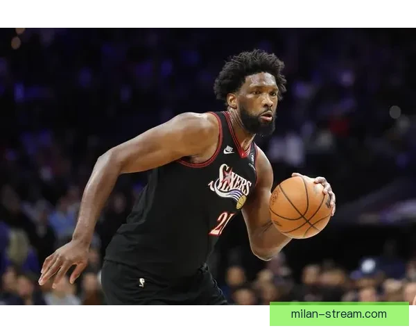 76人大胜公牛创纪录恩比德复出贡献35分乔治回归砍28分