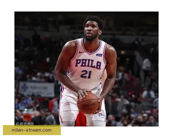 76人大胜公牛创纪录恩比德复出贡献35分乔治回归砍28分