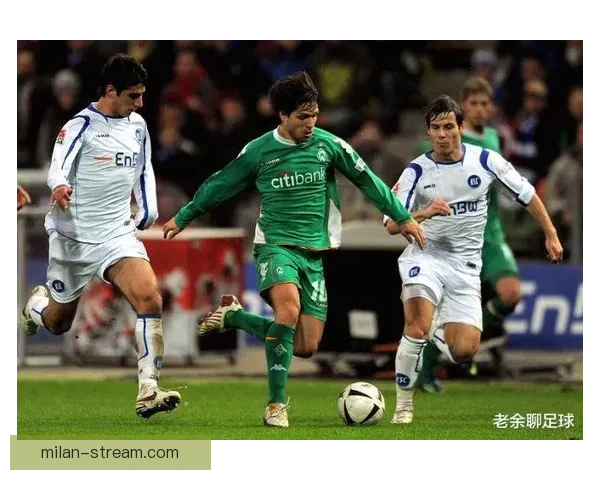 精准分析与实战指南：本周足球比赛胜负走势预测解析